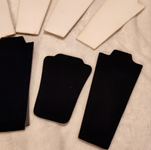 Bundle Of Jewelry Holders (Set Of 8) - Picture 3 of 11